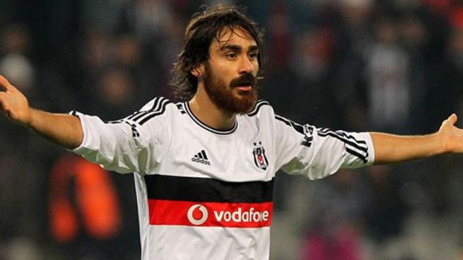 Veli Kavlak ilk kez açıkladı!